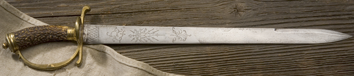 Kavalleries&auml;bel M 1852
