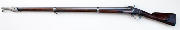 GH-Pistole 1856