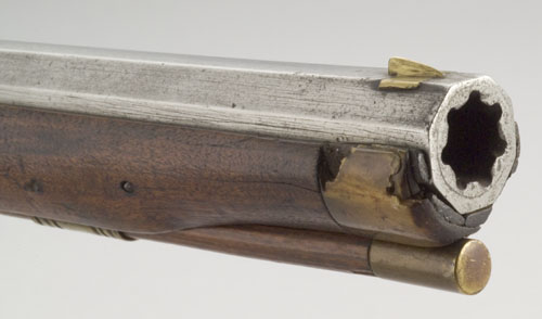 Fu&szlig;j&auml;ger um 1808
