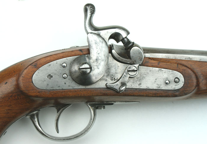 Die Waffen der k.k. &ouml;sterreichischen Armee