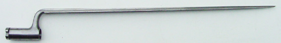 T&uuml;llenbajonett