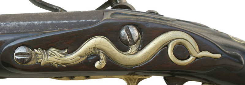 Kadettenkorps - Offizier und Kadetten