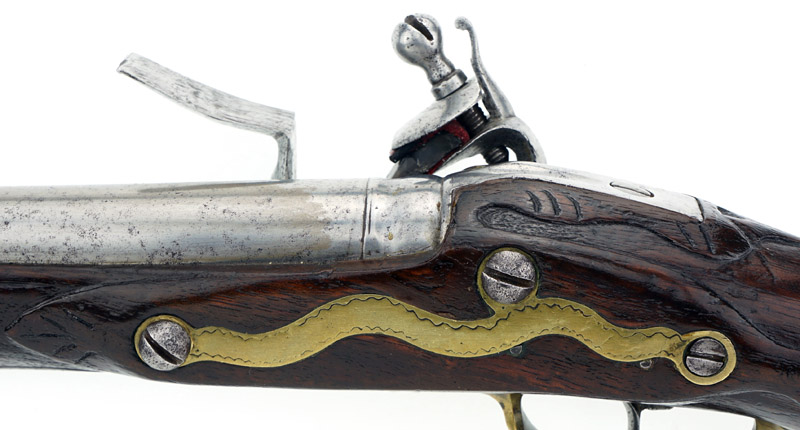 Kadettenkorps - Offizier und Kadetten