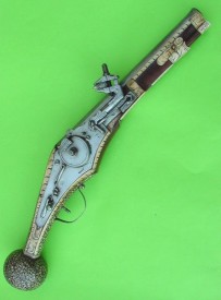 Rodschlo&szlig;puffer