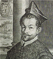 F&uuml;rstbischofs Wolf Dietrich von Raitenau