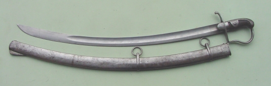 Kavalleries&auml;bel M 1852