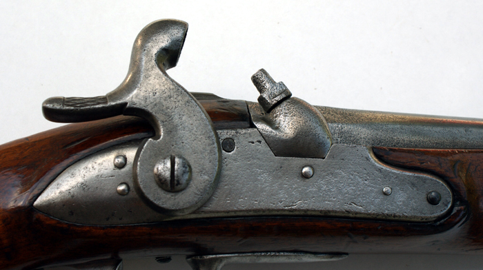 Sch&ouml;n. Geschichte der Handfeuerwaffen