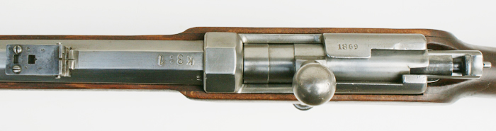 Z&uuml;ndnadelgewehr 