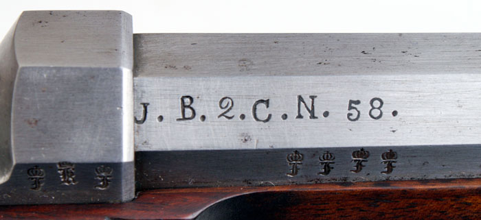 Z&uuml;ndnadelgewehr 