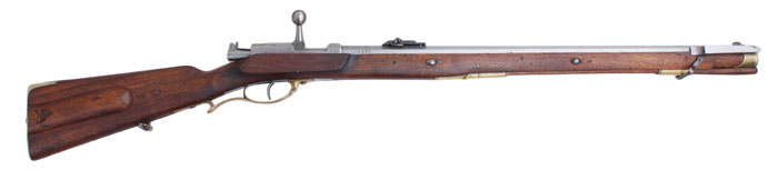 Z&uuml;ndnadegewhr M/41