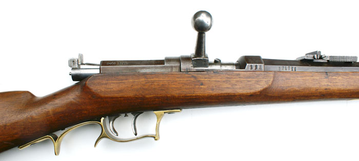 Z&uuml;ndnadelgewehr 