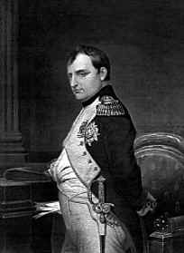 Napoleon Bonaparte