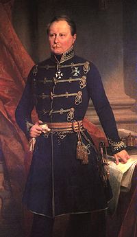 K&ouml;nig Wilhelm 1