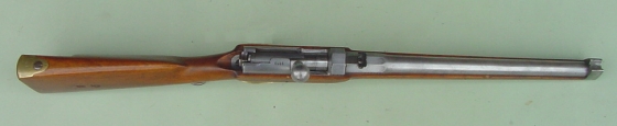 Z&uuml;ndnadelkarabiner M/57