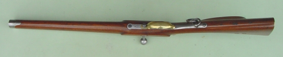 Z&uuml;ndnadelkarabiner M/57