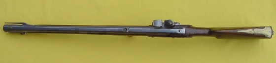 J&auml;gerkorps-B&uuml;chse 1796-1810