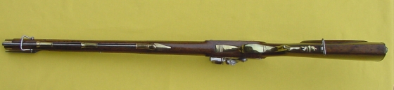 J&auml;gerkorps-B&uuml;chse 1796-1810