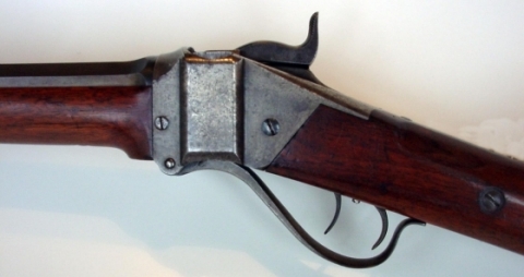 Kavalleriepistole M 1813