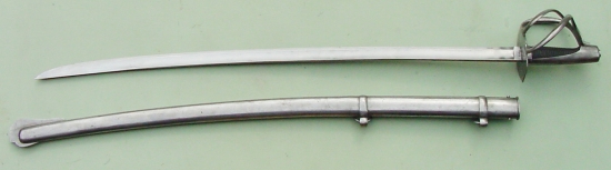 Kavalleries&auml;bel M 1852
